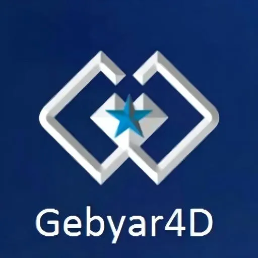 GEBYAR4D - Permainan QiuQiu Penuh Keseruan